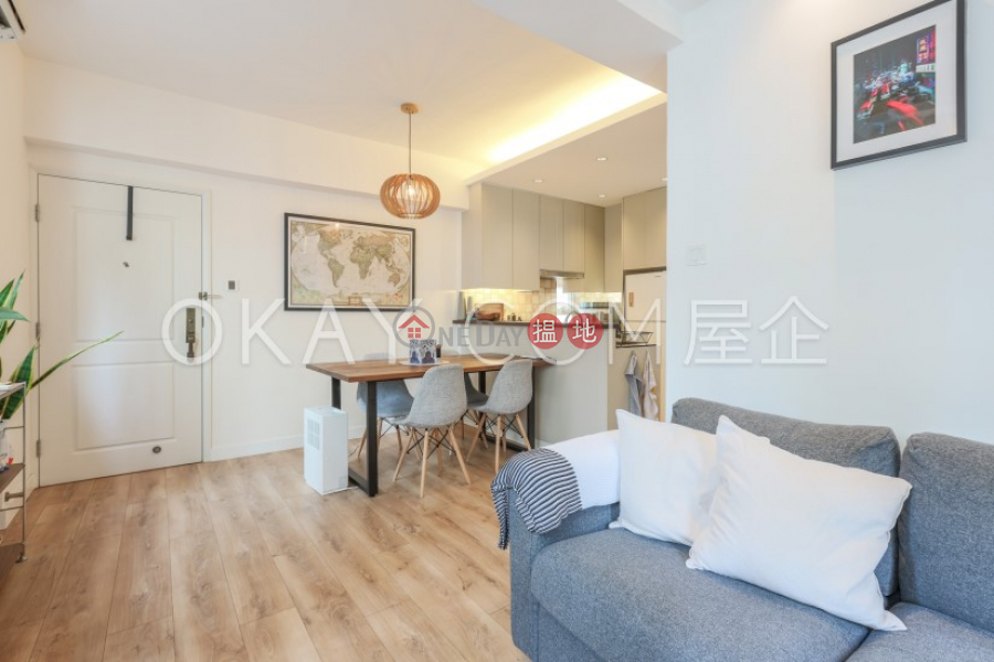 Cozy 2 bedroom in Happy Valley | For Sale | Fung Woo Building 豐和大廈 Sales Listings