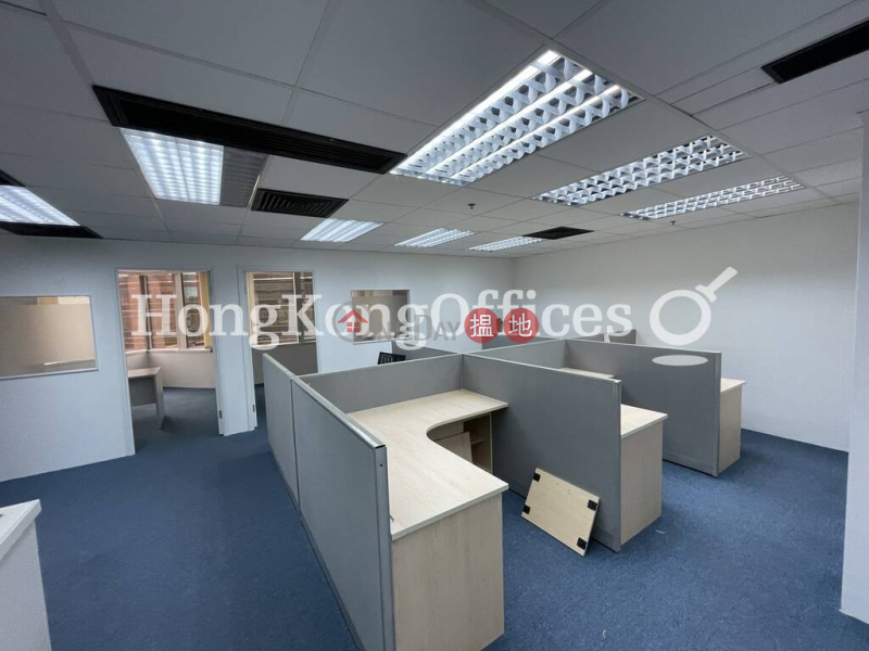 Office Unit for Rent at Concordia Plaza, Concordia Plaza 康宏廣場 Rental Listings | Yau Tsim Mong (HKO-9201-AFHR)