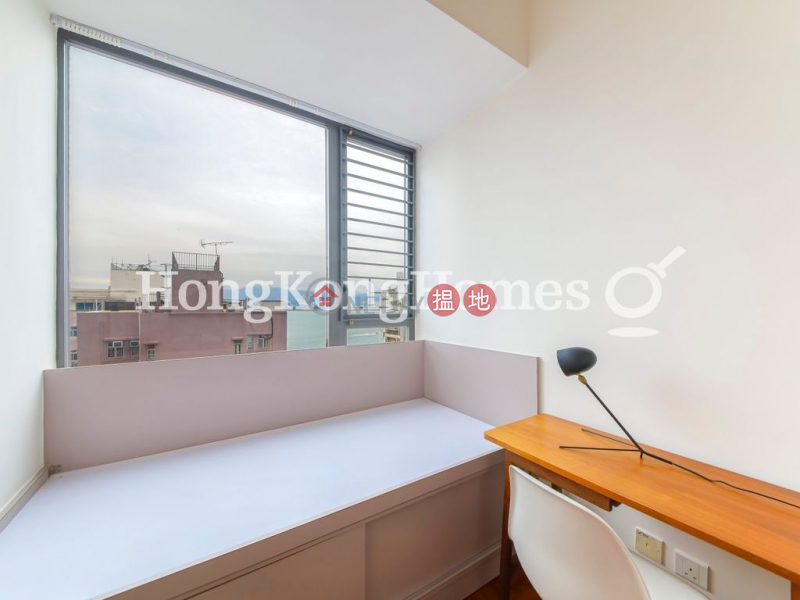 3 Bedroom Family Unit for Rent at 18 Catchick Street | 18 Catchick Street | Western District, Hong Kong Rental | HK$ 28,200/ month