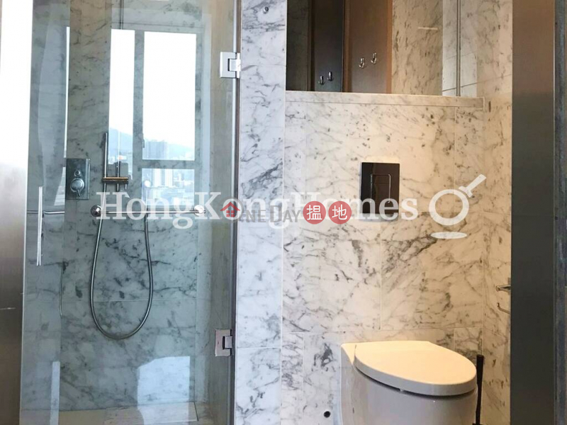 HK$ 28,000/ month | The Gloucester Wan Chai District | 1 Bed Unit for Rent at The Gloucester