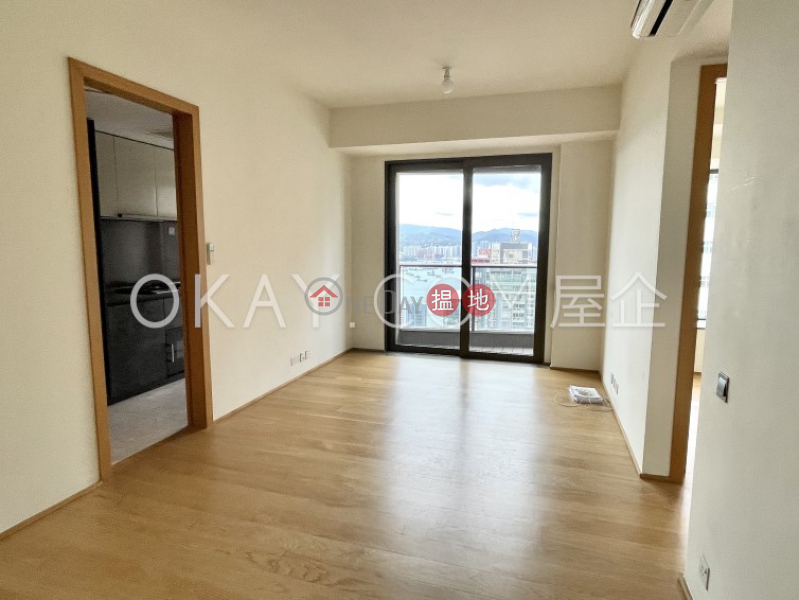 Popular 2 bedroom on high floor with balcony | For Sale | Alassio 殷然 Sales Listings