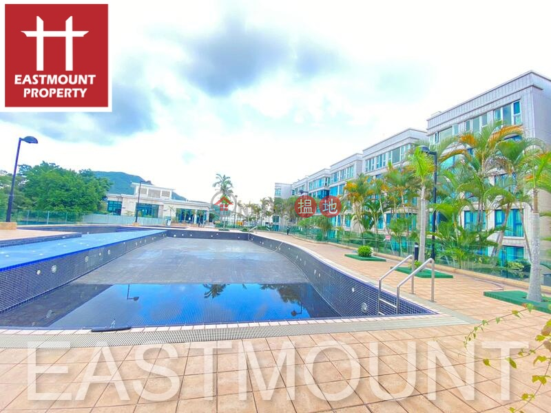 Clearwater Bay Apartment | Property For Sale and Rent in Hillview Court, Ka Shue Road 嘉樹路曉嵐閣-Car Parking Space, Nearby MTR | Hillview Court 曉嵐閣 Sales Listings