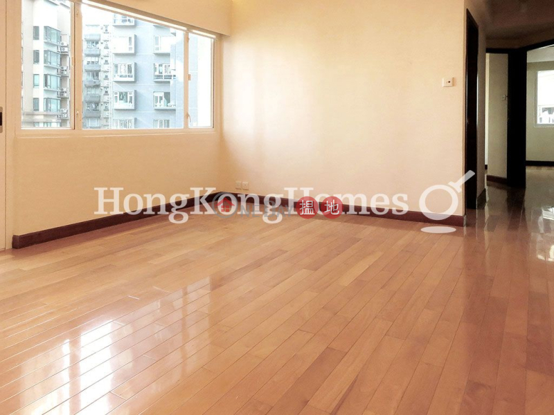 嘉輝大廈三房兩廳單位出租-23西摩道 | 西區香港-出租HK$ 45,000/ 月