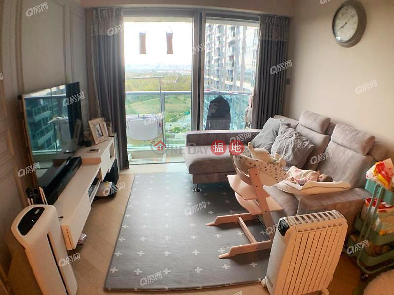 Park Yoho Venezia Phase 1B Block 5A | 3 bedroom High Floor Flat for Rent, 18 Castle Peak Road Tam Mei | Yuen Long, Hong Kong Rental HK$ 24,000/ month