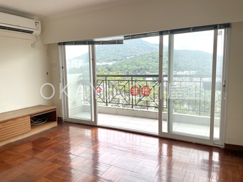 HK$ 2,380萬-清水灣大廈E座|西貢4房2廁,極高層,連車位,露台清水灣大廈E座出售單位