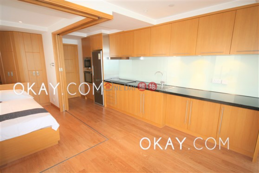 Property Search Hong Kong | OneDay | Residential | Rental Listings, Tasteful 1 bedroom with harbour views | Rental