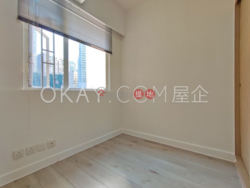 HK$ 28,000/ month | Namning Mansion | Western District | Lovely 2 bedroom in Mid-levels West | Rental