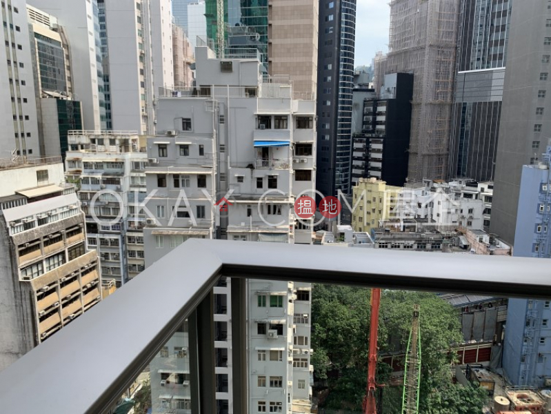 Luxurious 3 bedroom with balcony | Rental | My Central MY CENTRAL Rental Listings
