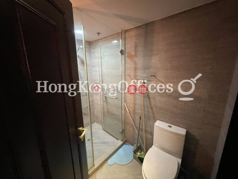 Office Unit for Rent at Heng Shan Centre | 145 Queens Road East | Wan Chai District Hong Kong, Rental | HK$ 71,993/ month