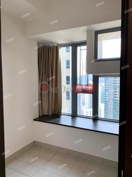 HK$ 50,000/ month, Tower 3 Grand Promenade, Eastern District Tower 3 Grand Promenade | 3 bedroom High Floor Flat for Rent