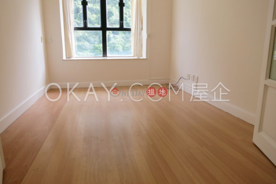 Unique 3 bedroom on high floor with parking | Rental | 33 Conduit Road | Western District Hong Kong | Rental, HK$ 35,000/ month