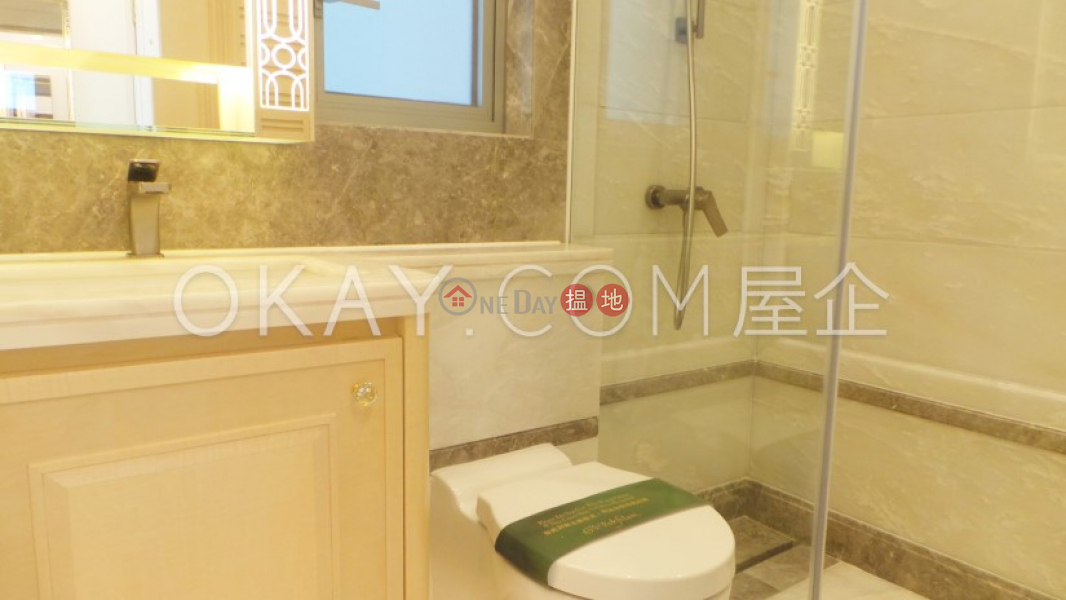1房1廁,星級會所,露台1座 (Amber House)出售單位63薄扶林道 | 西區-香港-出售|HK$ 850萬
