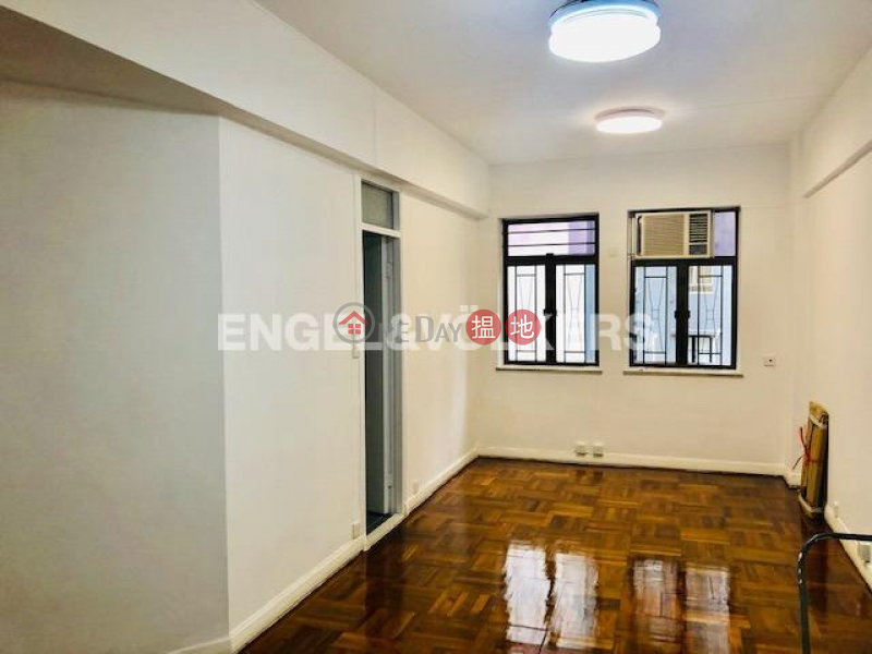 2 Bedroom Flat for Rent in Mid Levels West 52 Robinson Road | Western District | Hong Kong | Rental, HK$ 32,000/ month