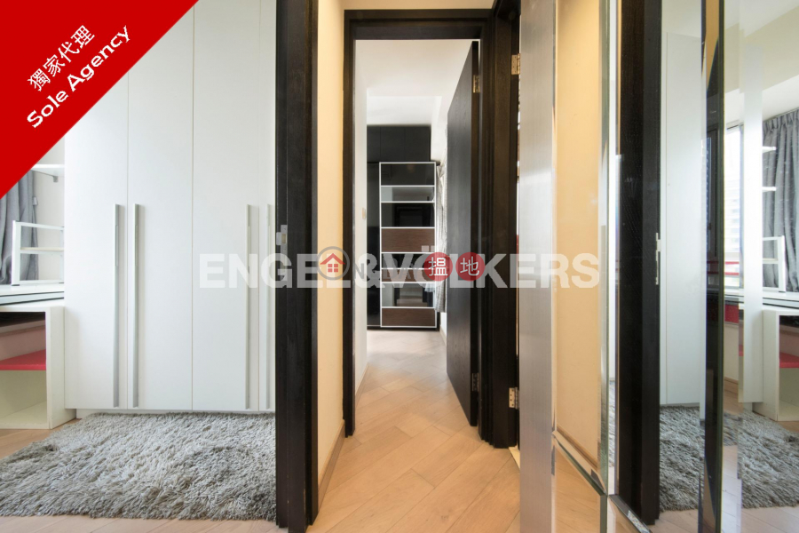 2 Bedroom Flat for Sale in Mid Levels West 38 Conduit Road | Western District, Hong Kong, Sales, HK$ 14.95M
