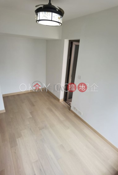 HK$ 1,380萬-One Homantin九龍城-3房2廁,露台One Homantin出售單位