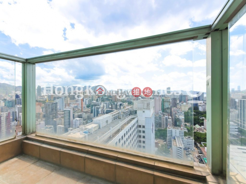 2 Bedroom Unit for Rent at Tower 3 The Victoria Towers | 188 Canton Road | Yau Tsim Mong, Hong Kong Rental HK$ 36,000/ month