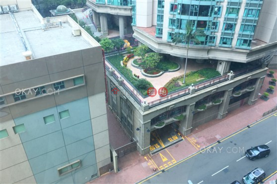 Popular 3 bedroom in Hung Hom | Rental, The Laguna Mall 海逸坊 Rental Listings | Kowloon City (OKAY-R323858)