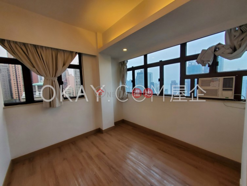 HK$ 26,000/ month | Hing Ying Mansion | Western District | Practical 2 bedroom in Mid-levels West | Rental