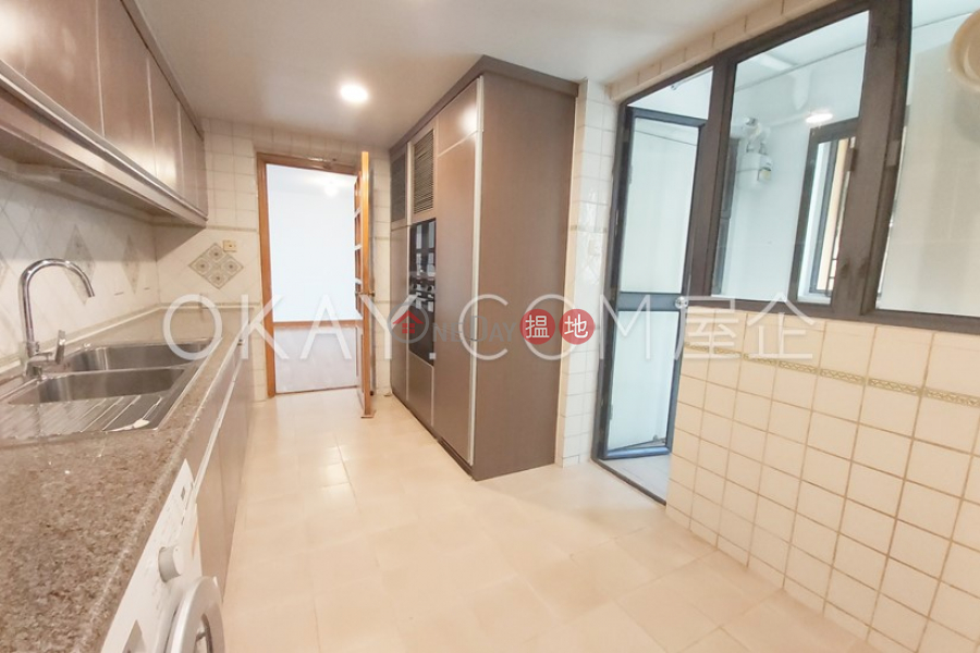 HK$ 73,000/ month Haddon Court Western District Efficient 3 bedroom with balcony & parking | Rental