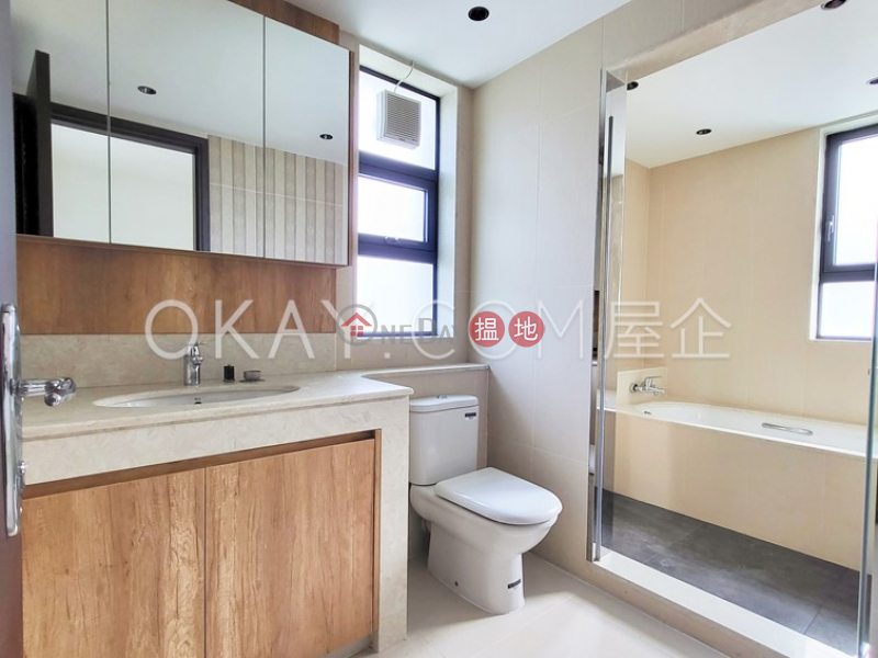 Stylish house with rooftop, balcony | For Sale | Kei Ling Ha Lo Wai Village 企嶺下老圍村 Sales Listings