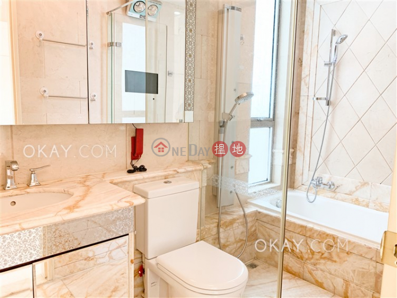 The Hermitage Tower 3 | High, Residential | Rental Listings HK$ 45,000/ month