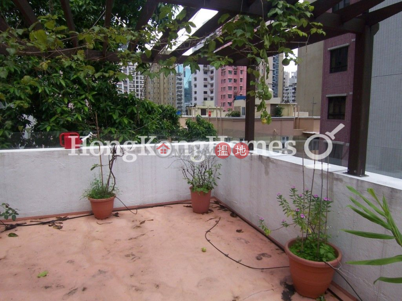 1 Bed Unit for Rent at 1-2 Sau Wa Fong 1-2 Sau Wa Fong | Wan Chai District, Hong Kong, Rental | HK$ 21,000/ month