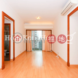 3 Bedroom Family Unit for Rent at 2 Park Road | 2 Park Road 柏道2號 _0