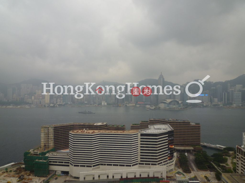 1 Bed Unit for Rent at Harbour Pinnacle, Harbour Pinnacle 凱譽 Rental Listings | Yau Tsim Mong (Proway-LID37456R)