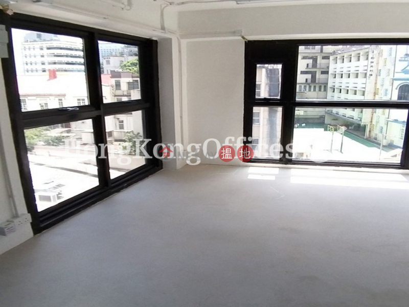 Office Unit for Rent at Tung Yiu Commercial Building, 31 Wyndham Street | Central District | Hong Kong | Rental | HK$ 20,295/ month