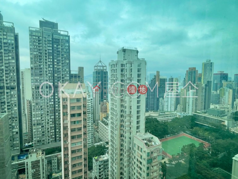 Property Search Hong Kong | OneDay | Residential Sales Listings | Charming 3 bedroom with balcony | For Sale