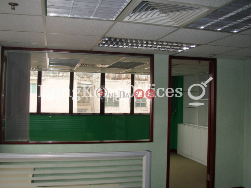 HK$ 39,390/ month Oriental Crystal Finance Centre, Yau Tsim Mong | Office Unit for Rent at Oriental Crystal Finance Centre