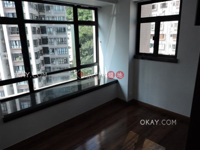 HK$ 27,000/ month | Fairview Height, Western District Cozy 3 bedroom on high floor | Rental