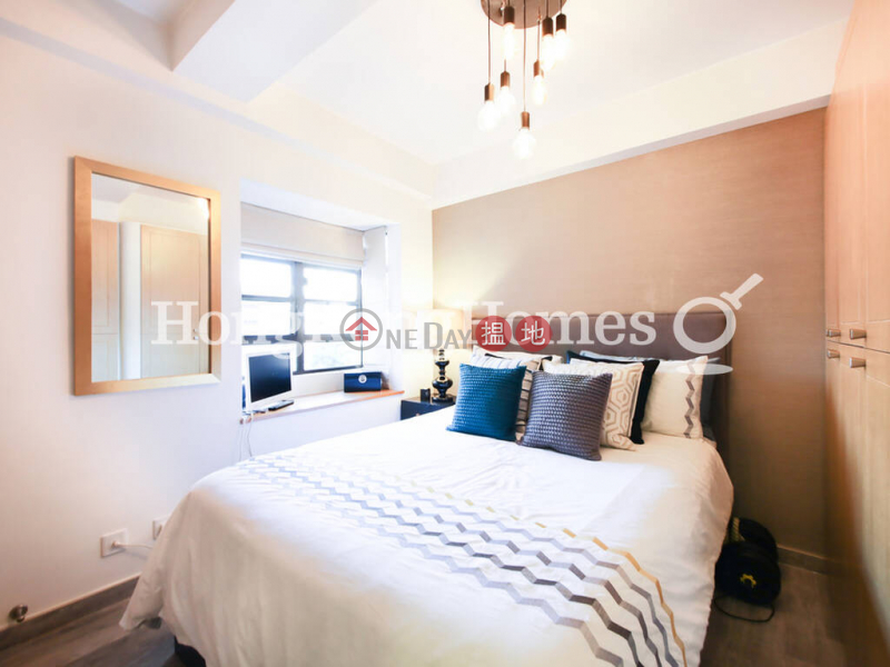 HK$ 32,000/ month | Yee Ga Court | Western District 3 Bedroom Family Unit for Rent at Yee Ga Court
