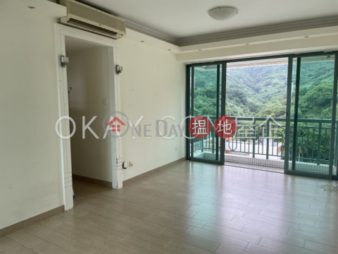 Tasteful 3 bedroom with balcony | Rental, POKFULAM TERRACE 富臨軒 | Western District (OKAY-R112587)_0