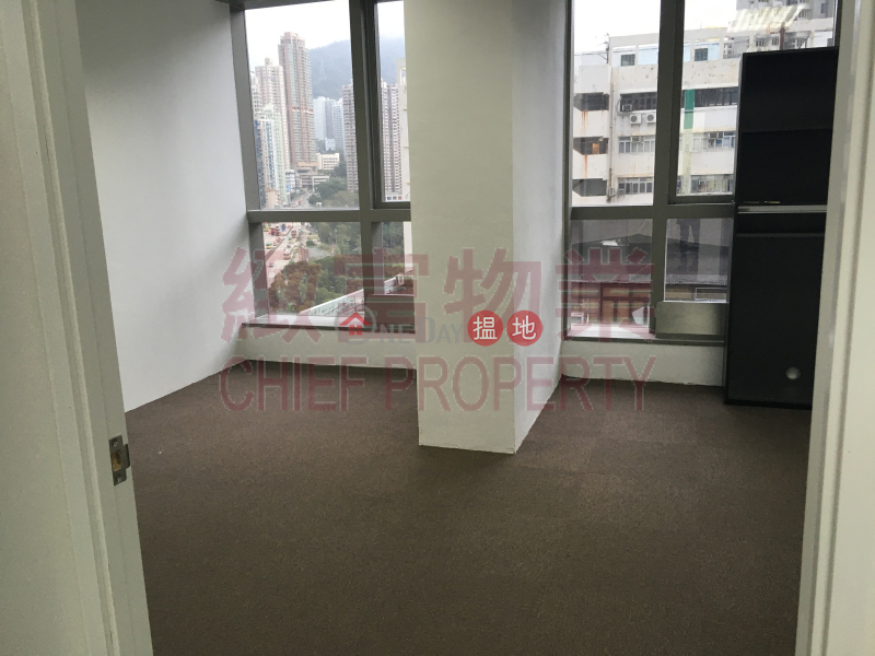 On Tin Centre | Unknown Industrial | Rental Listings HK$ 41,272/ month
