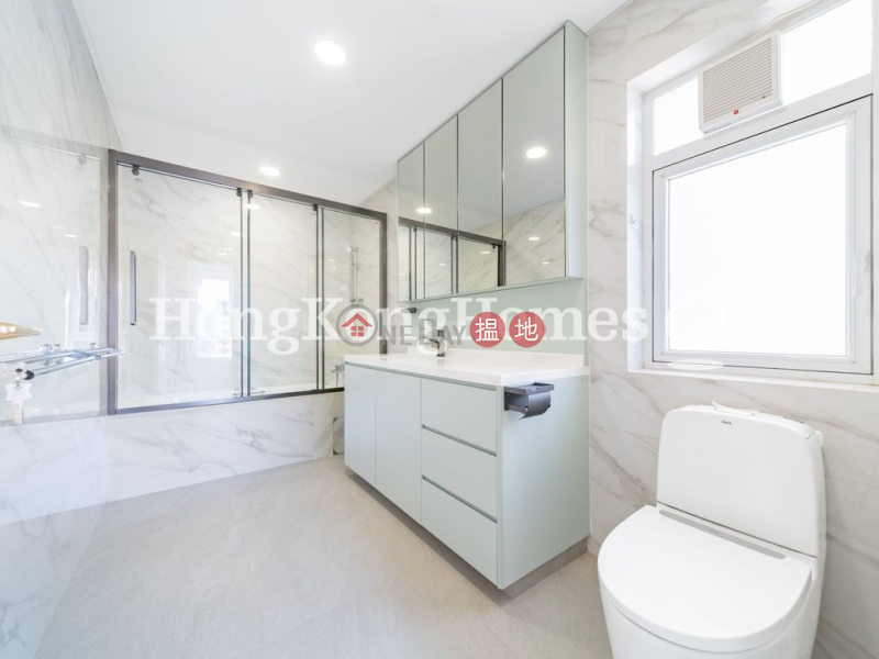 Property Search Hong Kong | OneDay | Residential, Rental Listings 4 Bedroom Luxury Unit for Rent at Garden Terrace