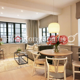 2 Bedroom Unit for Rent at 11 Upper Station Street | 11 Upper Station Street 差館上街11號 _0