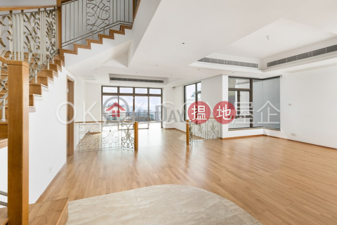 5房5廁,海景,露台,獨立屋Kellet House出租單位 | Kellet House Kellet House _0