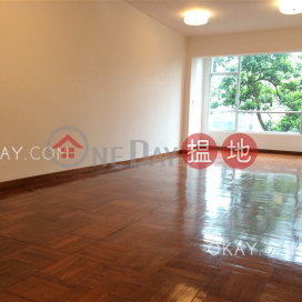 Tasteful 3 bedroom in Mid-levels Central | For Sale | Morning Light Apartments 晨光大廈 _0