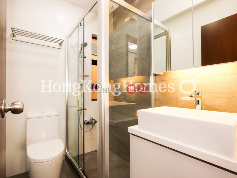 Property Search Hong Kong | OneDay | Residential, Rental Listings | 4 Bedroom Luxury Unit for Rent at 1-1A Sing Woo Crescent