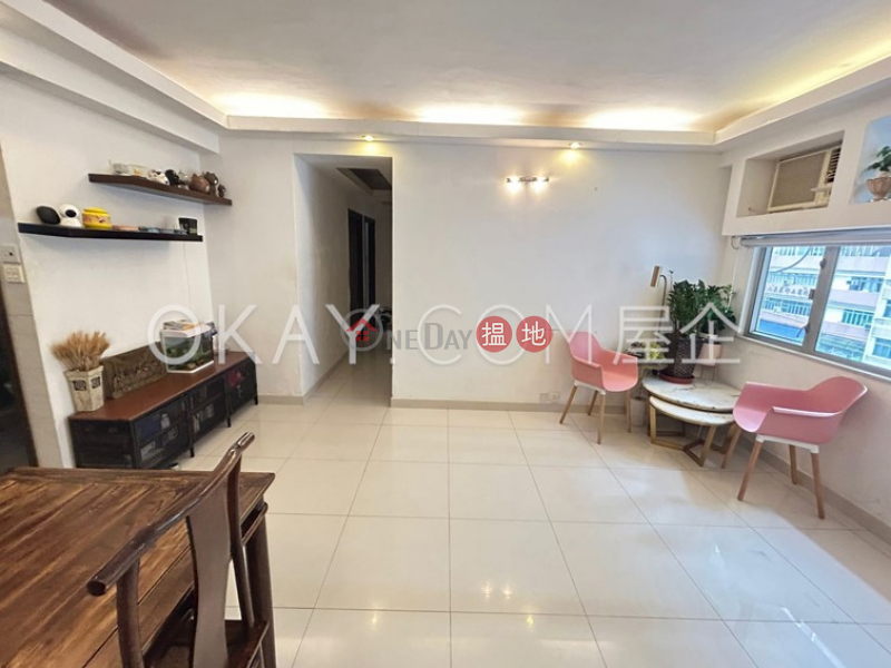 Property Search Hong Kong | OneDay | Residential | Sales Listings | Charming 4 bedroom in Western District | For Sale