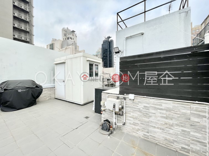 Property Search Hong Kong | OneDay | Residential, Sales Listings, Charming studio on high floor with racecourse views | For Sale