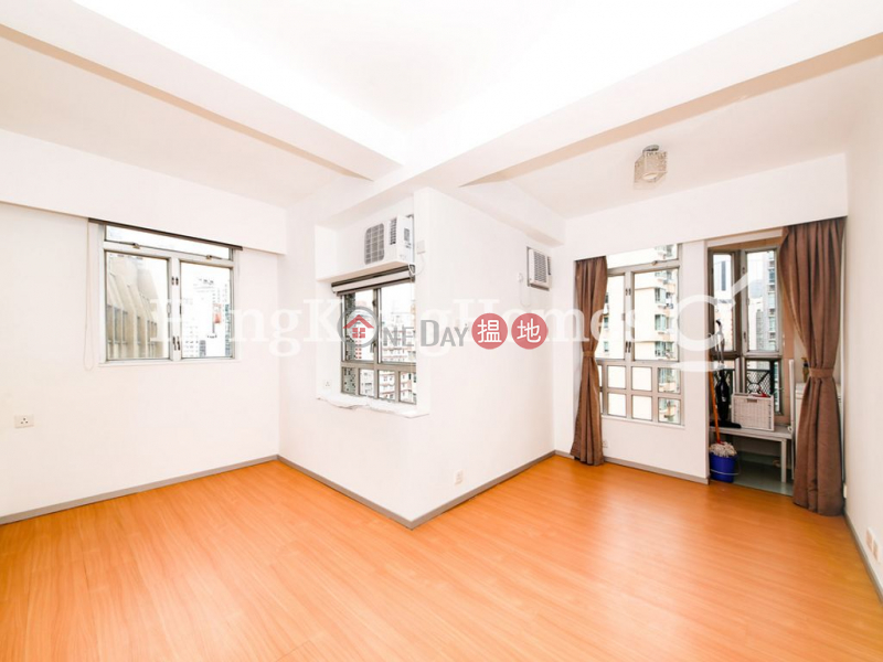 Studio Unit for Rent at Yan King Court, Yan King Court 欣景閣 Rental Listings | Wan Chai District (Proway-LID182657R)