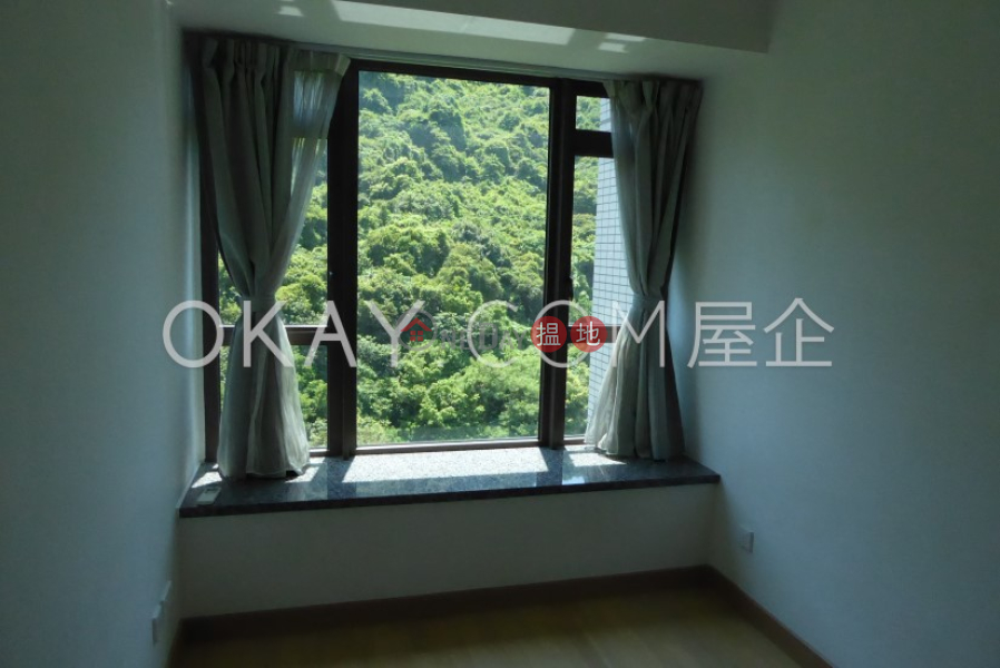 2房1廁,星級會所《傲翔灣畔出租單位》86域多利道 | 西區香港-出租|HK$ 25,500/ 月