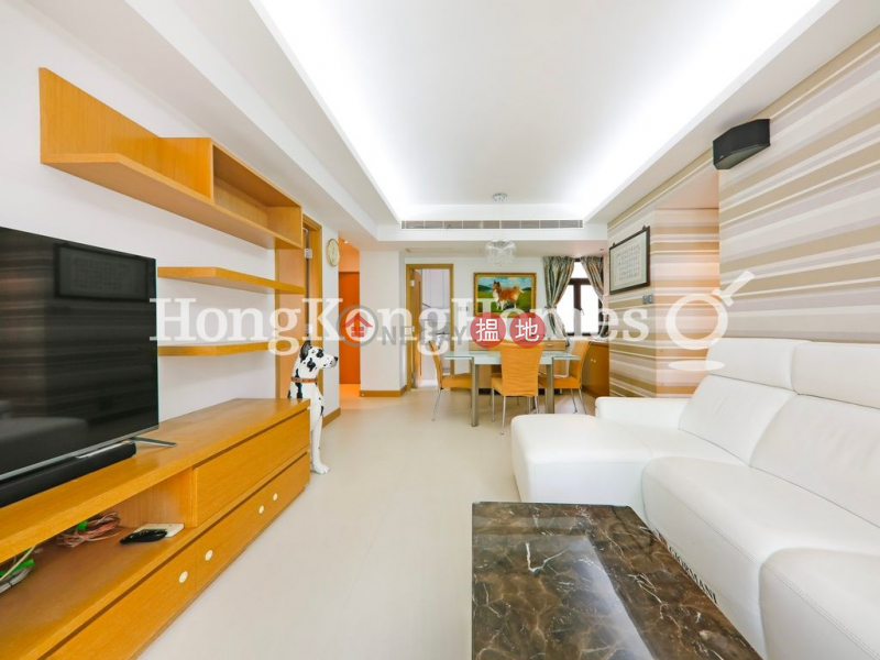 3 Bedroom Family Unit at San Francisco Towers | For Sale | 29-35 Ventris Road | Wan Chai District, Hong Kong Sales HK$ 22.8M