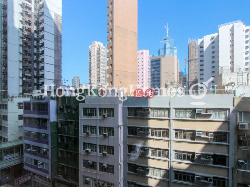 Property Search Hong Kong | OneDay | Residential | Sales Listings 1 Bed Unit at Gramercy | For Sale