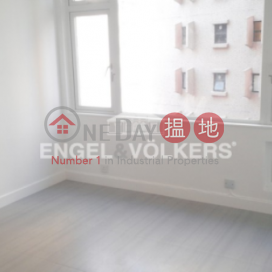 3 Bedroom Family Flat for Sale in Sai Ying Pun | Rhine Court 禮賢閣 _0