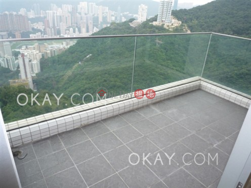 Property Search Hong Kong | OneDay | Residential, Rental Listings Lovely 4 bedroom with harbour views, balcony | Rental