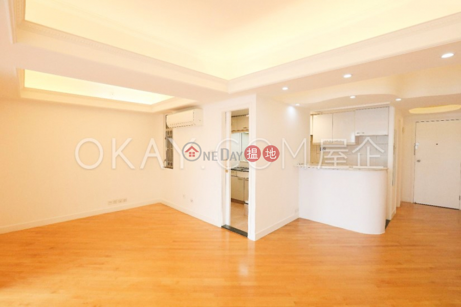 Unique 2 bedroom with sea views | Rental 276-279 Gloucester Road | Wan Chai District, Hong Kong | Rental HK$ 25,000/ month