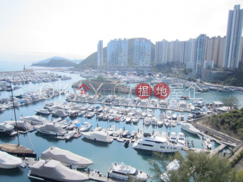 Unique 4 bedroom with sea views & balcony | For Sale | Marinella Tower 1 深灣 1座 _0